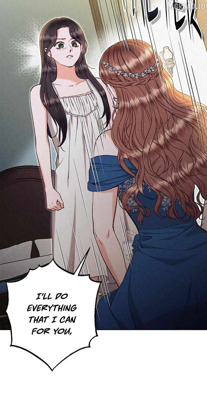 Dear My Rude Darling With Multiple Personality Chapter 62 page 2