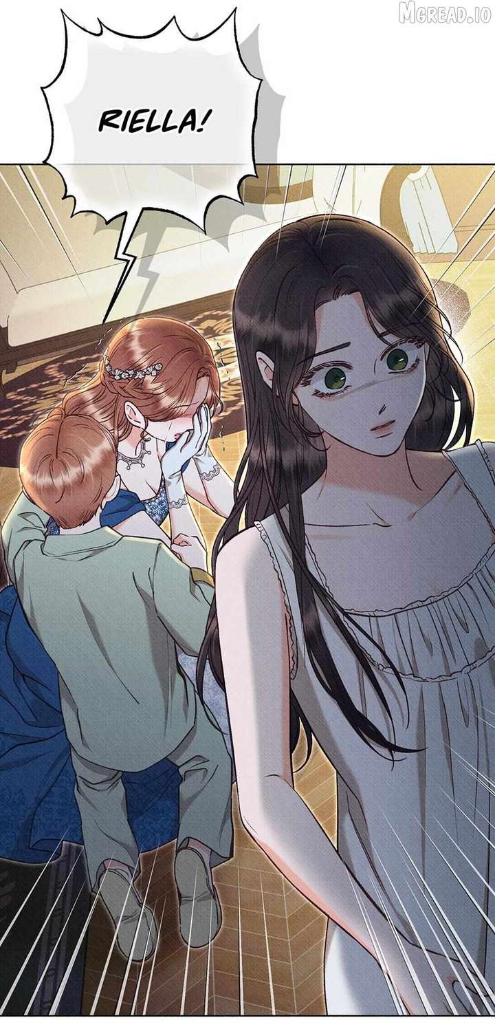 Dear My Rude Darling With Multiple Personality Chapter 62 page 22