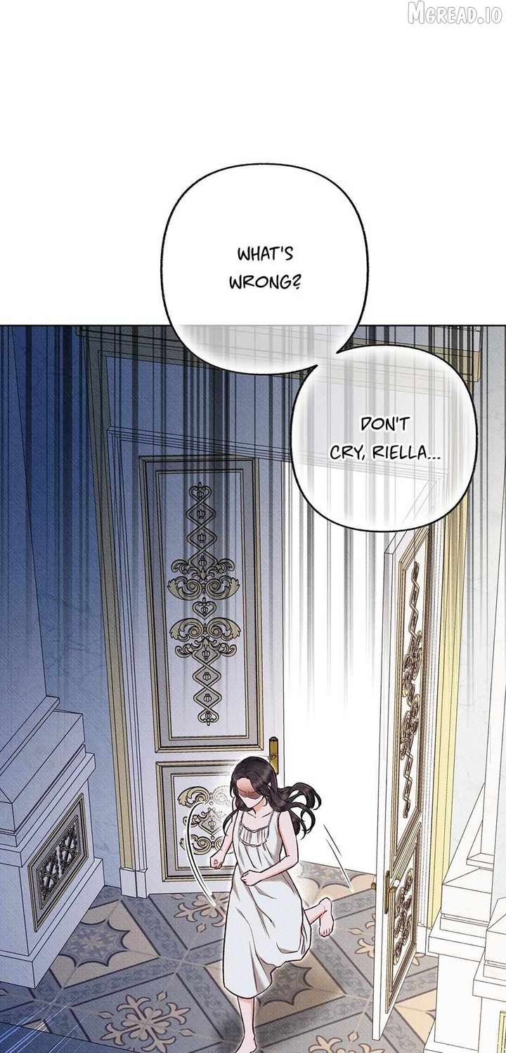 Dear My Rude Darling With Multiple Personality Chapter 62 page 23