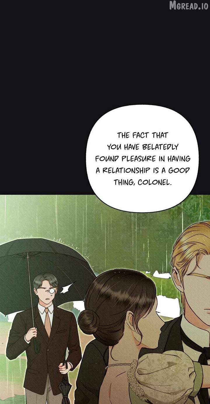 Dear My Rude Darling With Multiple Personality Chapter 62 page 44