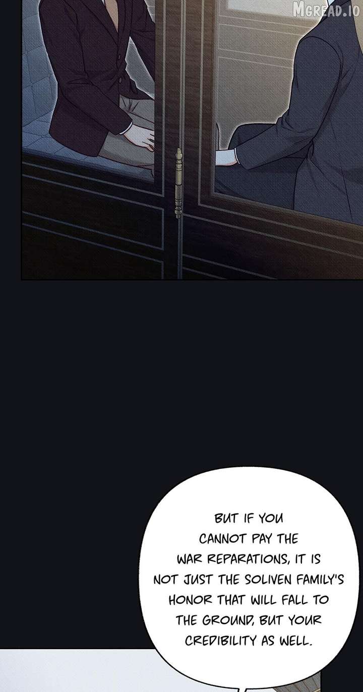Dear My Rude Darling With Multiple Personality Chapter 62 page 41