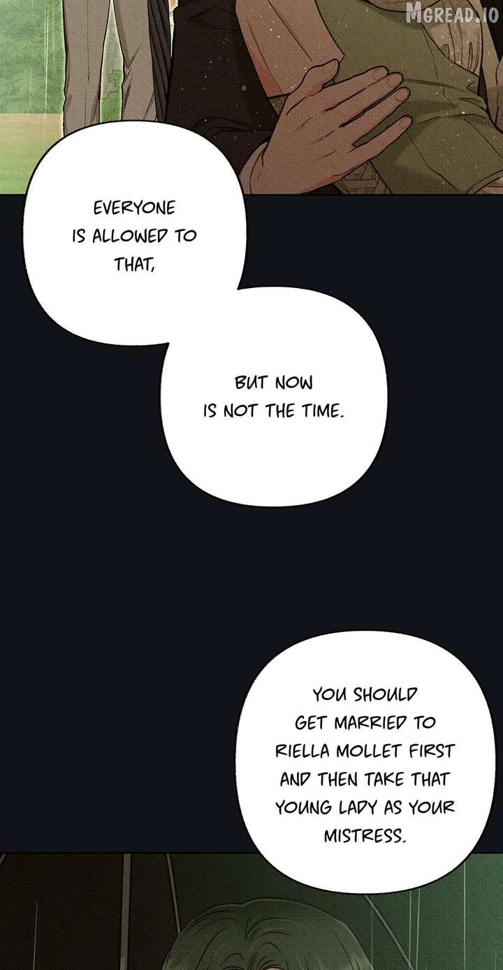 Dear My Rude Darling With Multiple Personality Chapter 62 page 45