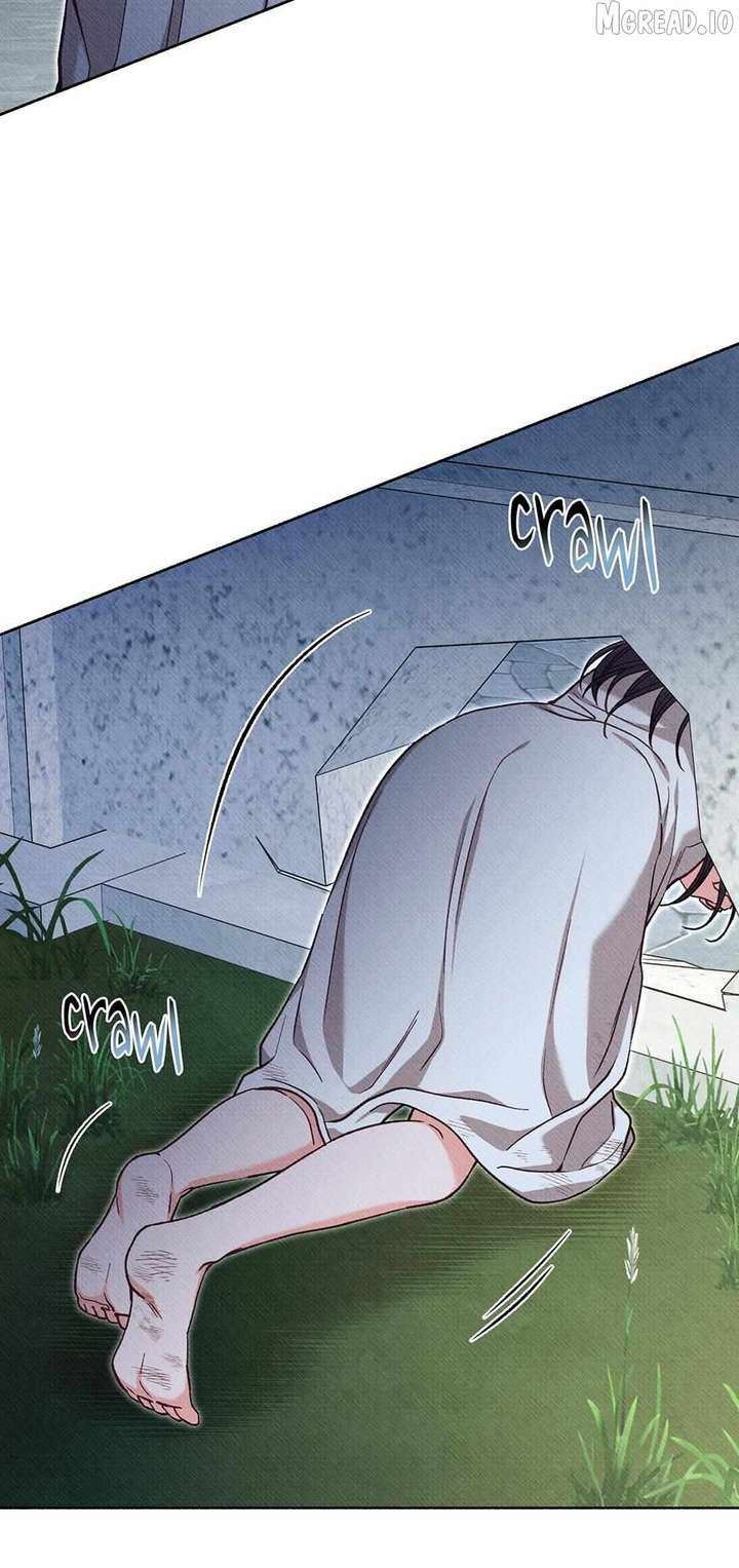Dear My Rude Darling With Multiple Personality Chapter 62 page 32