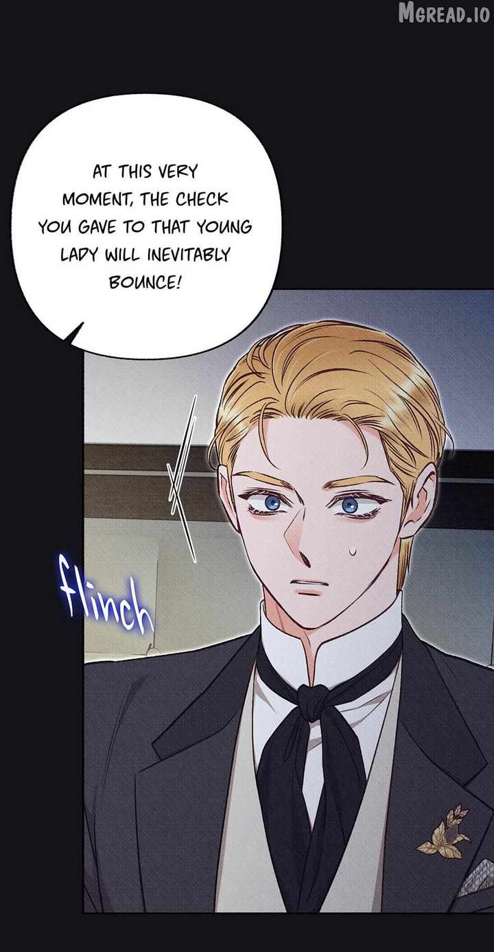 Dear My Rude Darling With Multiple Personality Chapter 62 page 43