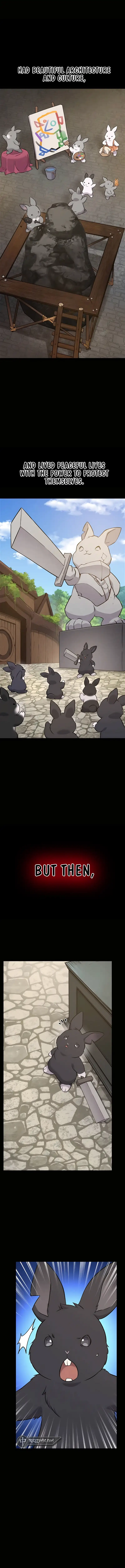 Solo Farming In The Tower Chapter 57 page 6