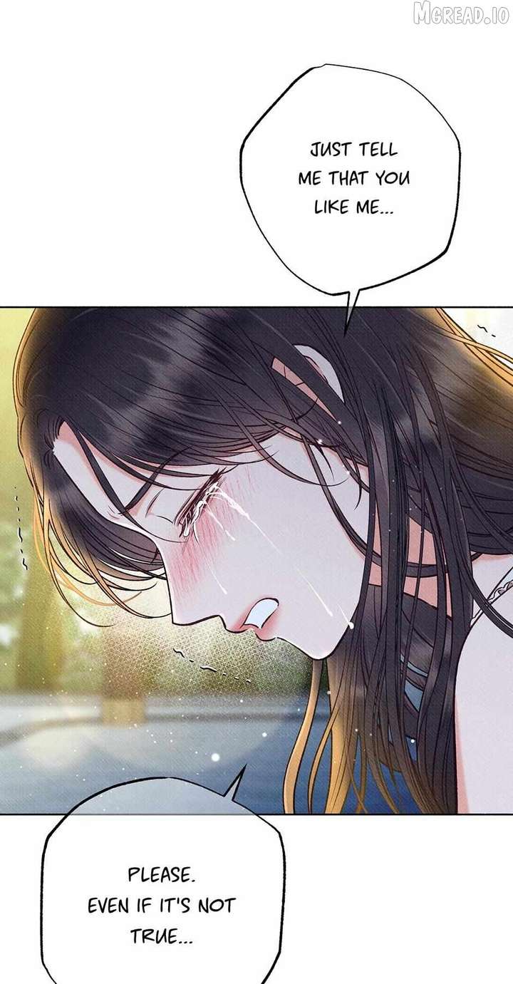 Dear My Rude Darling With Multiple Personality Chapter 62 page 90