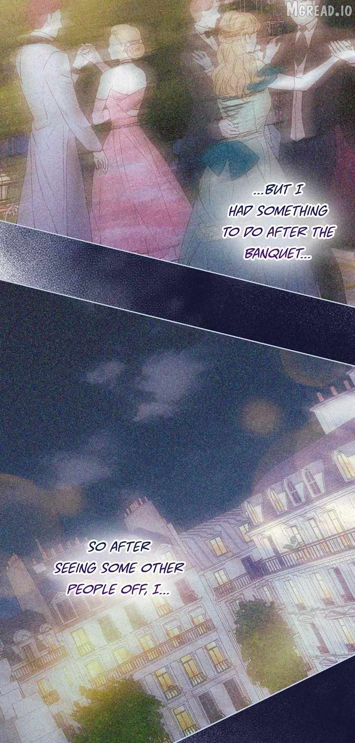 Dear My Rude Darling With Multiple Personality Chapter 62 page 82