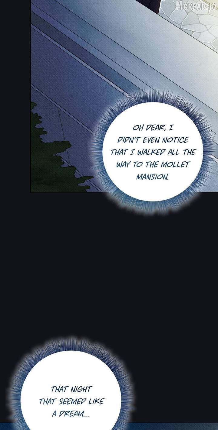 Dear My Rude Darling With Multiple Personality Chapter 62 page 68