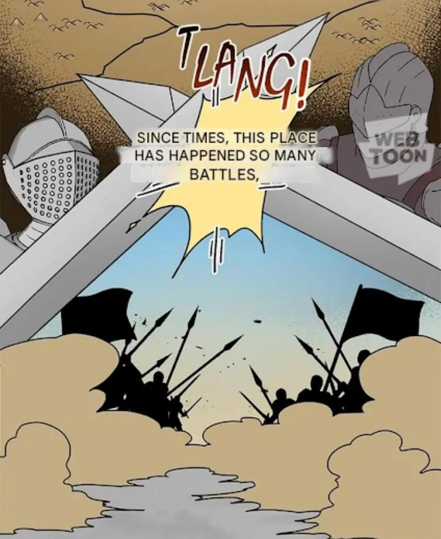 I Became The Chef Of The Dragon King Chapter 62 page 2