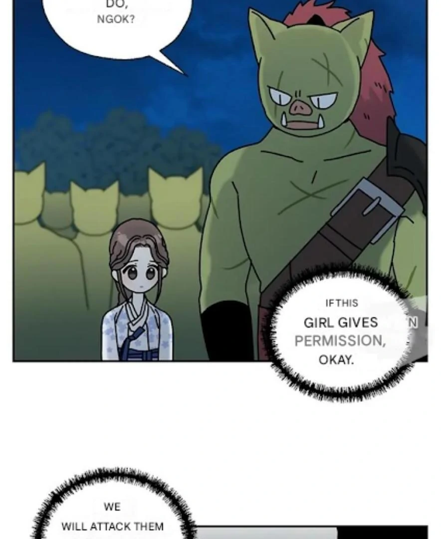 I Became The Chef Of The Dragon King Chapter 62 page 18
