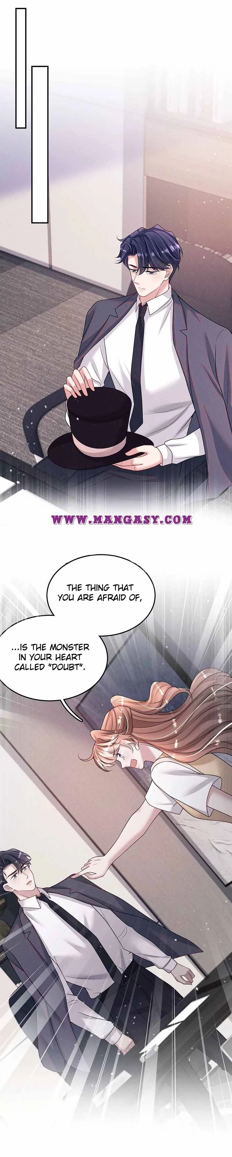 Kiss You Every Day Chapter 60 page 5