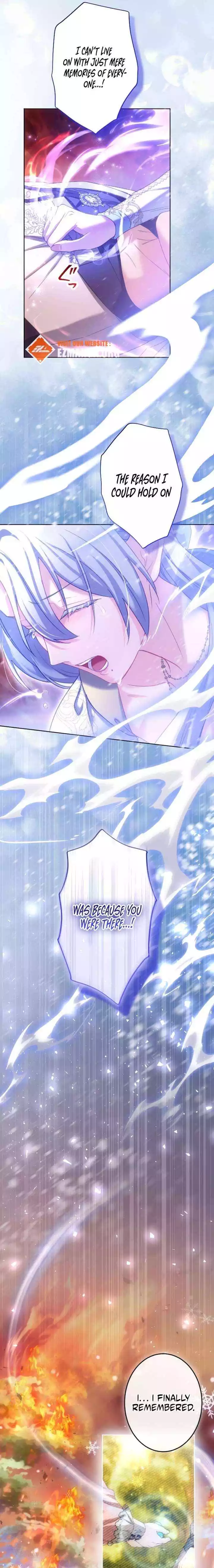 She Is Obsessed With the Possessive Flame Emperor Chapter 62 page 14