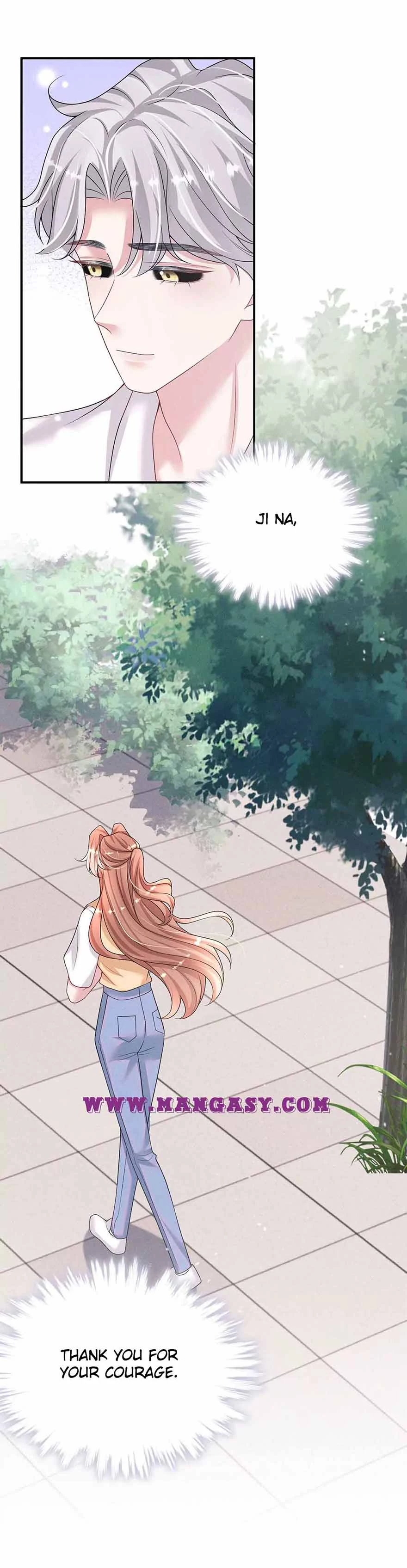 Kiss You Every Day Chapter 60 page 4