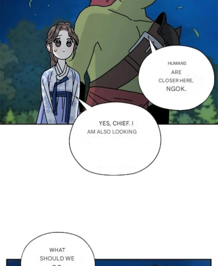 I Became The Chef Of The Dragon King Chapter 62 page 17
