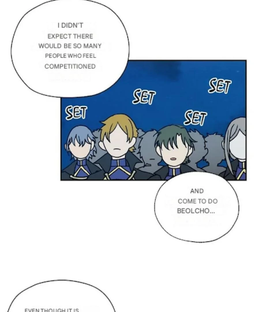 I Became The Chef Of The Dragon King Chapter 62 page 23
