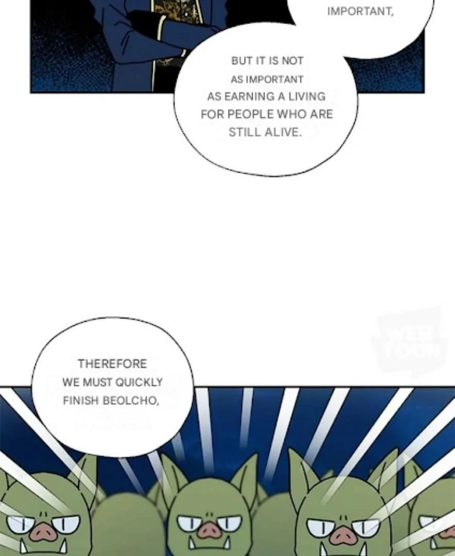 I Became The Chef Of The Dragon King Chapter 62 page 28