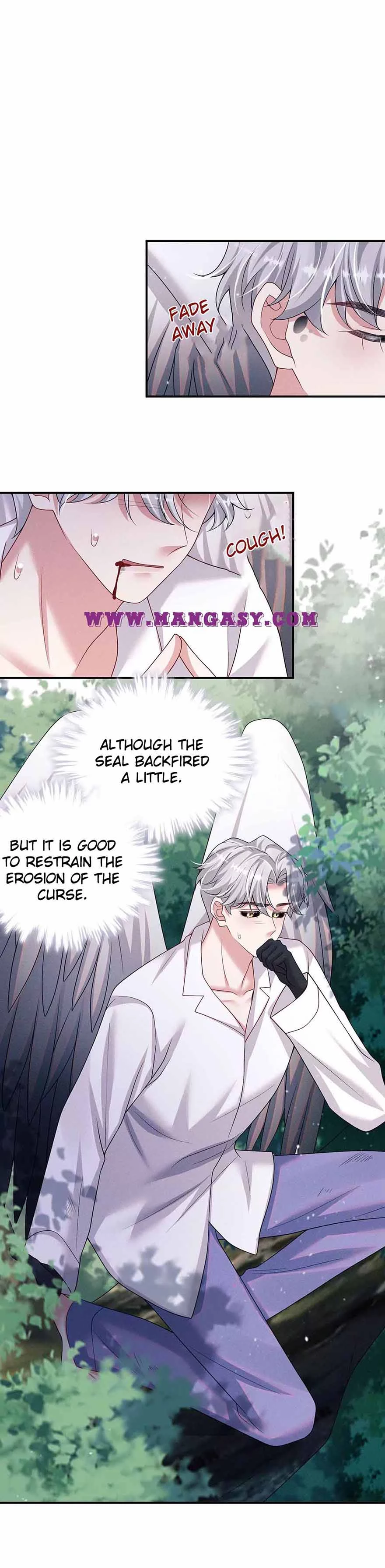 Kiss You Every Day Chapter 60 page 3