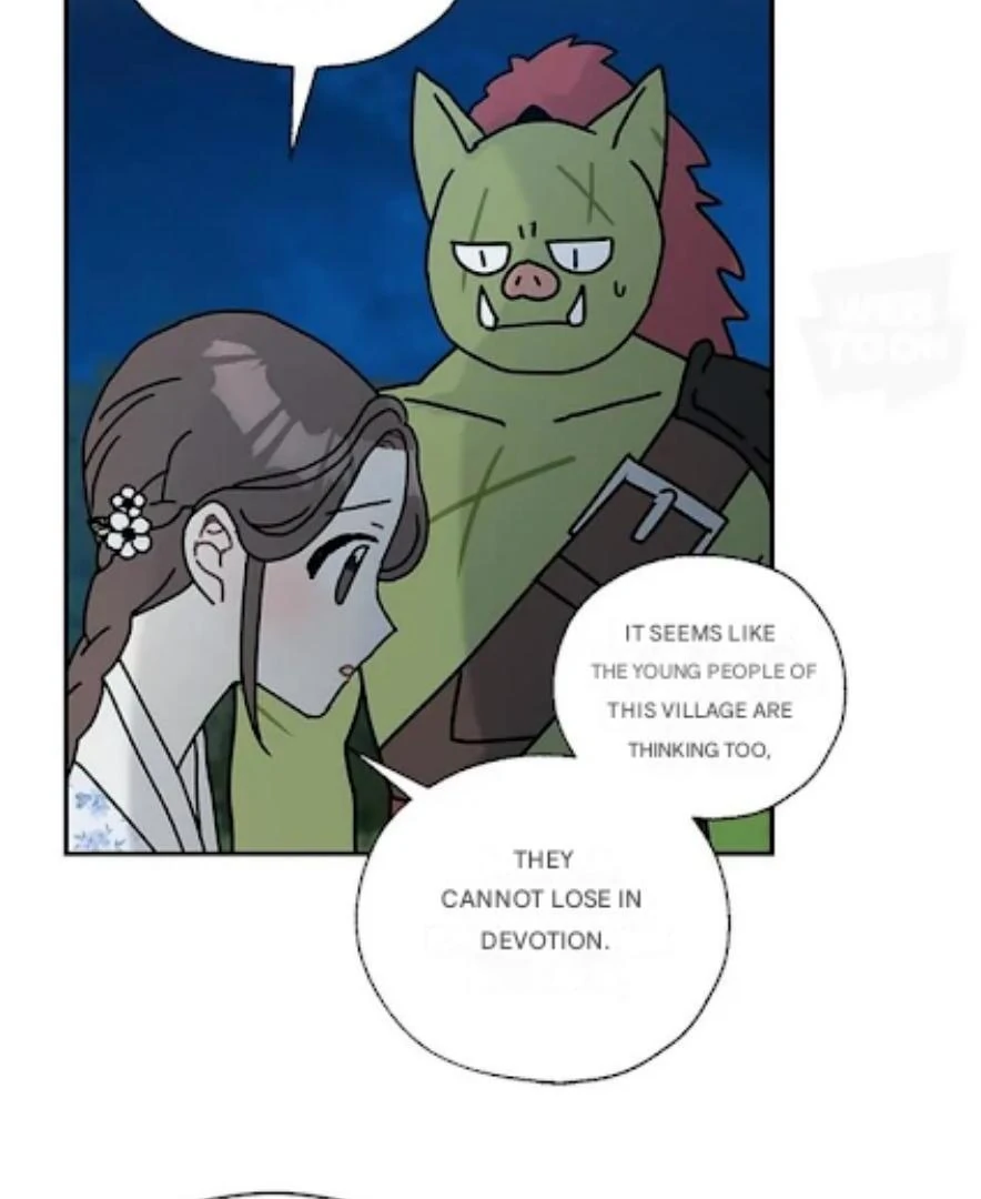 I Became The Chef Of The Dragon King Chapter 62 page 22