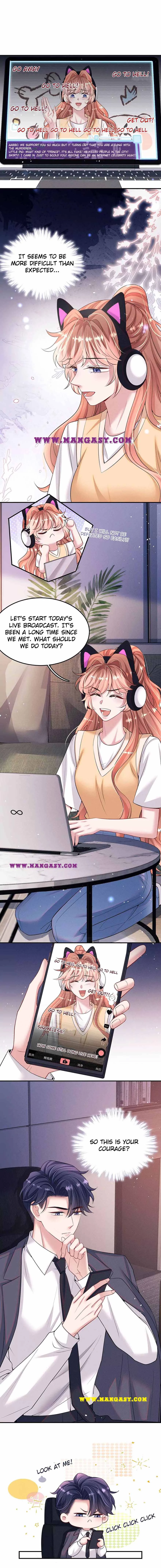 Kiss You Every Day Chapter 60 page 9