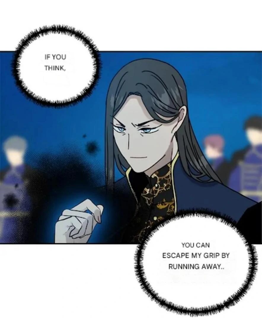 I Became The Chef Of The Dragon King Chapter 62 page 36