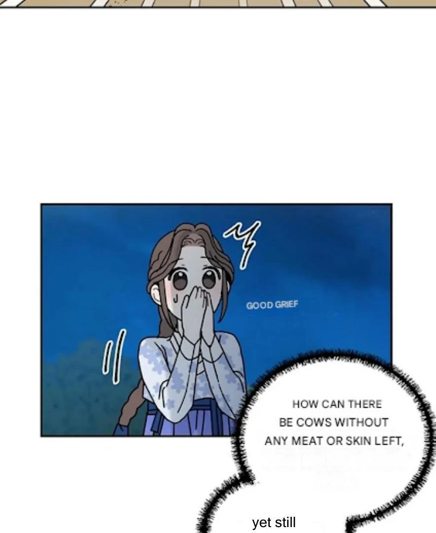 I Became The Chef Of The Dragon King Chapter 62 page 51