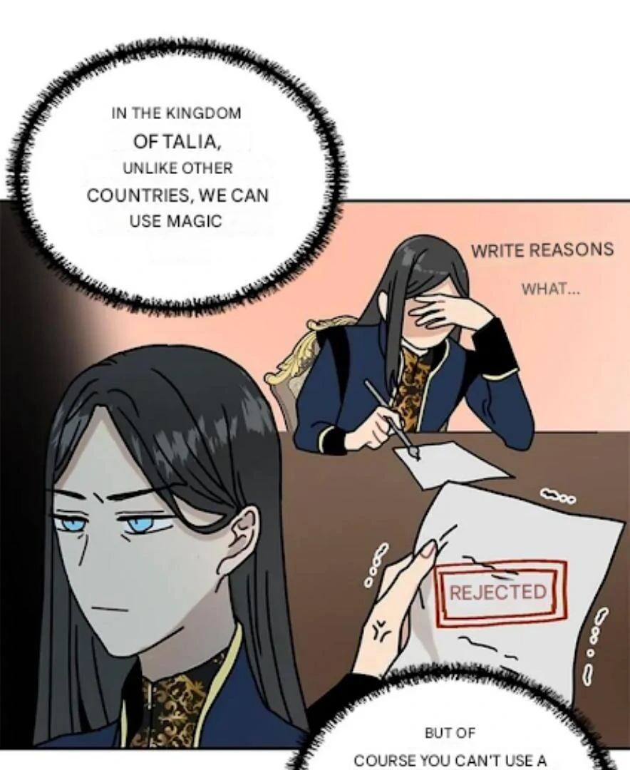 I Became The Chef Of The Dragon King Chapter 62 page 6