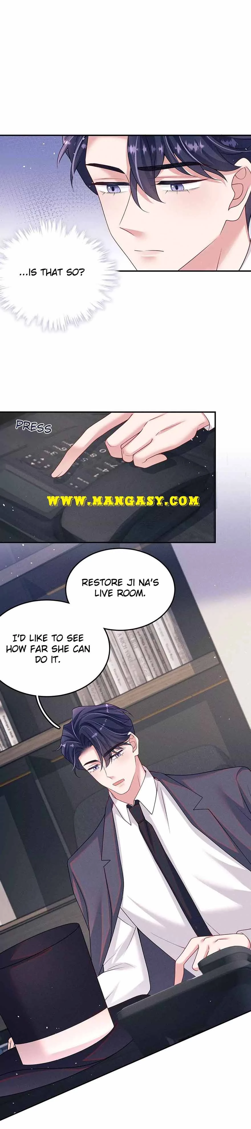 Kiss You Every Day Chapter 60 page 6
