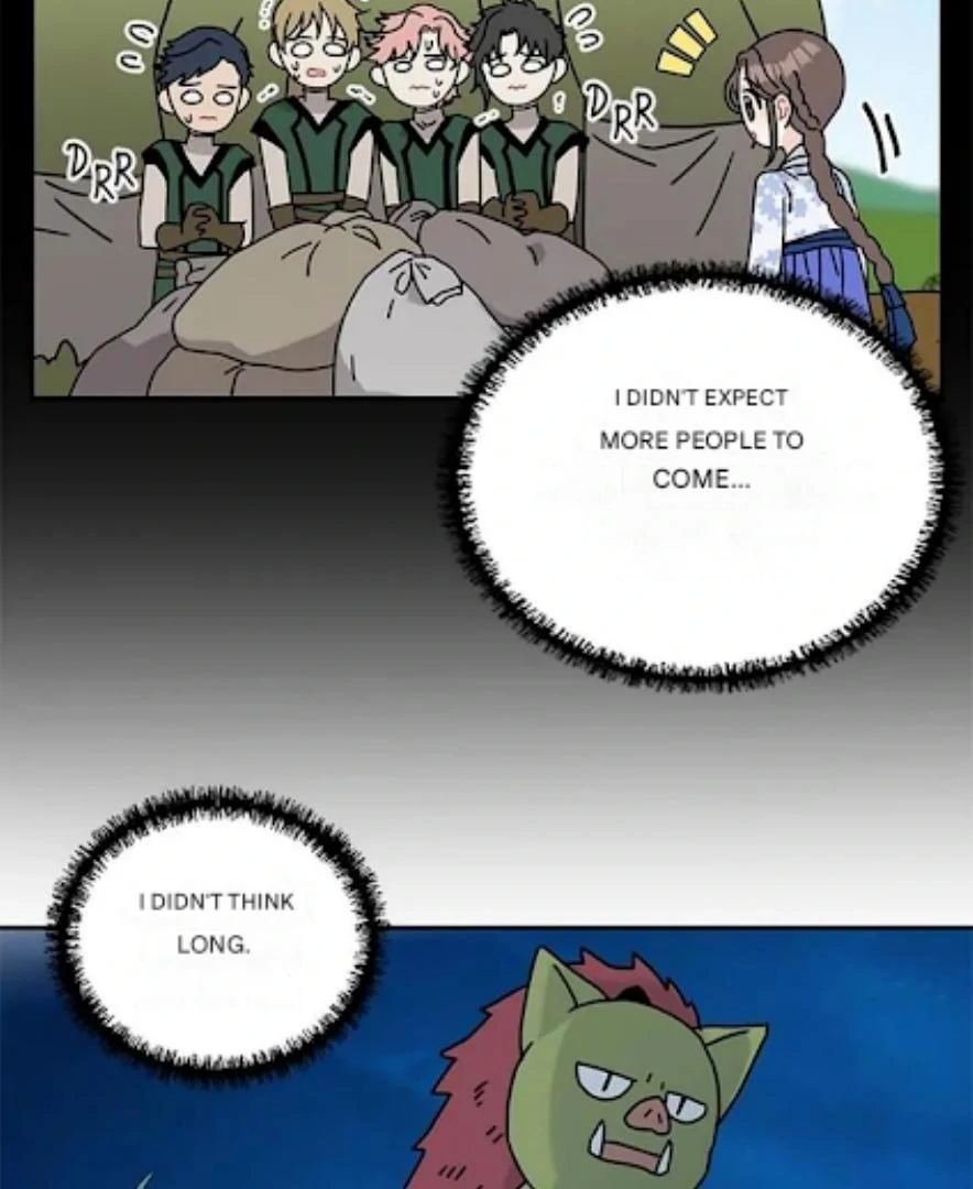 I Became The Chef Of The Dragon King Chapter 62 page 16
