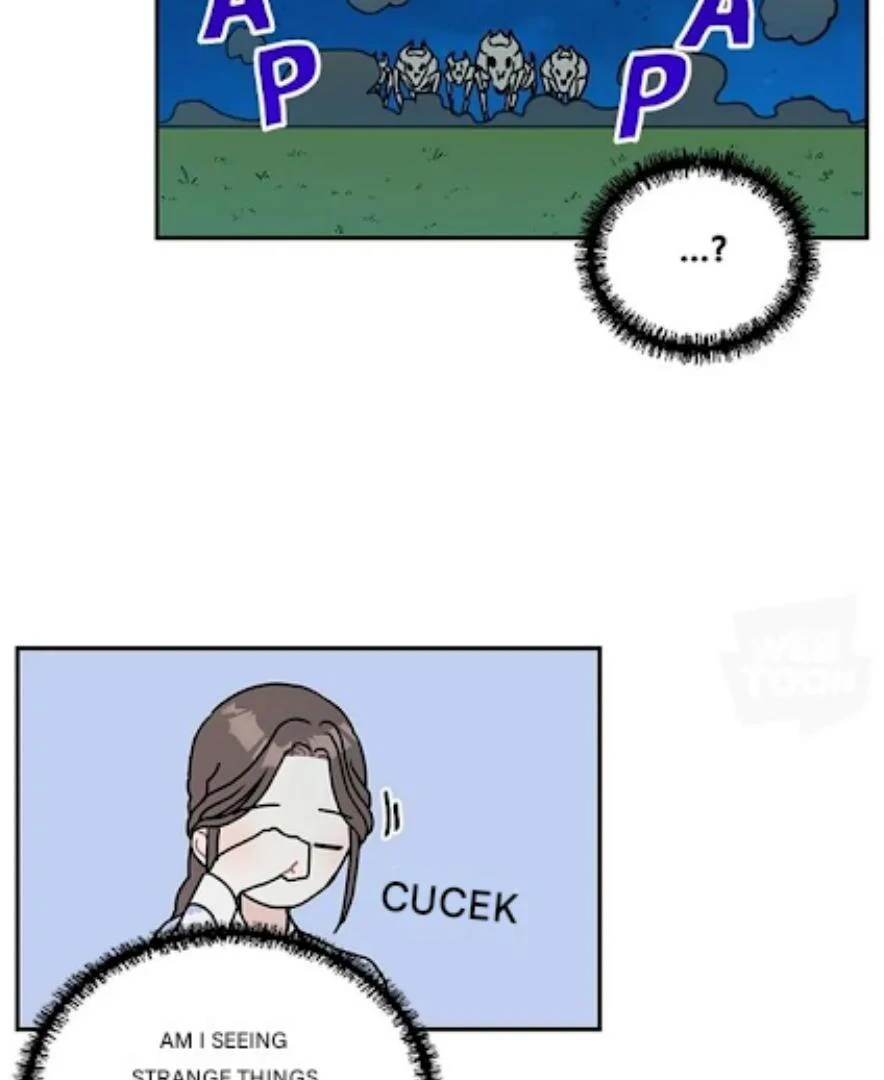 I Became The Chef Of The Dragon King Chapter 62 page 48