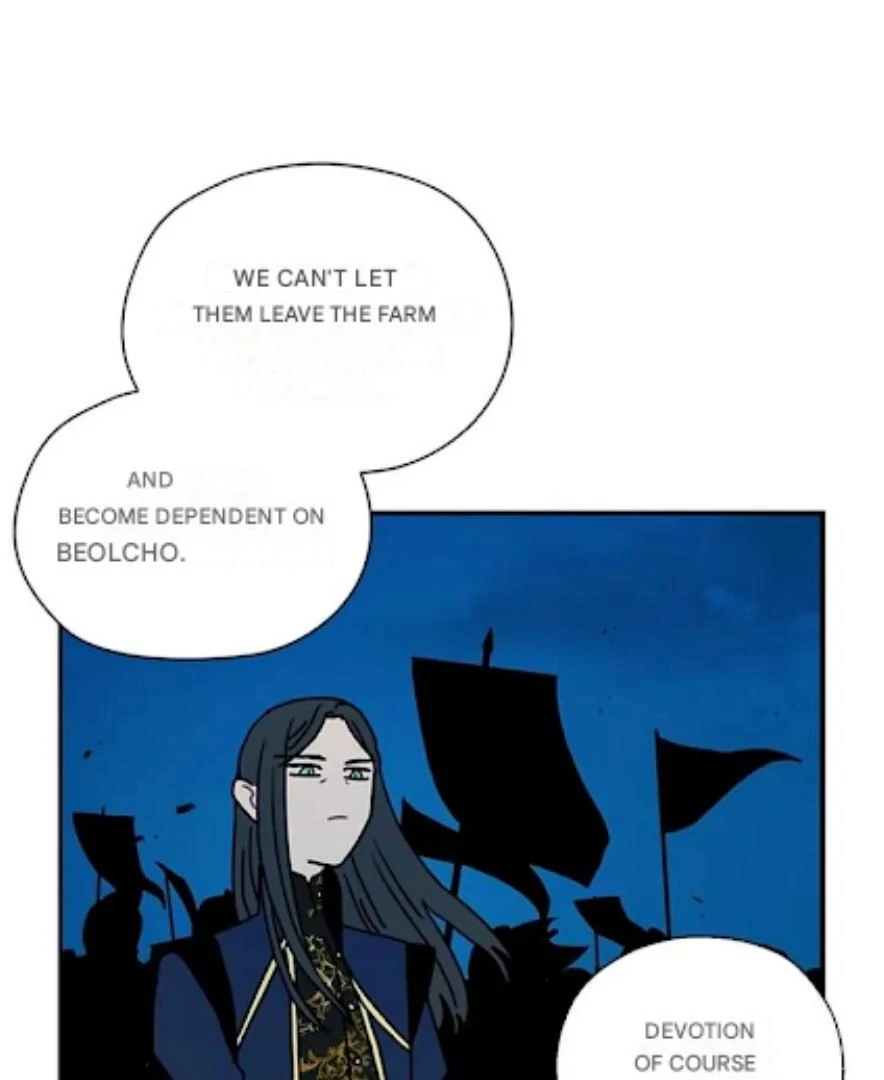 I Became The Chef Of The Dragon King Chapter 62 page 27