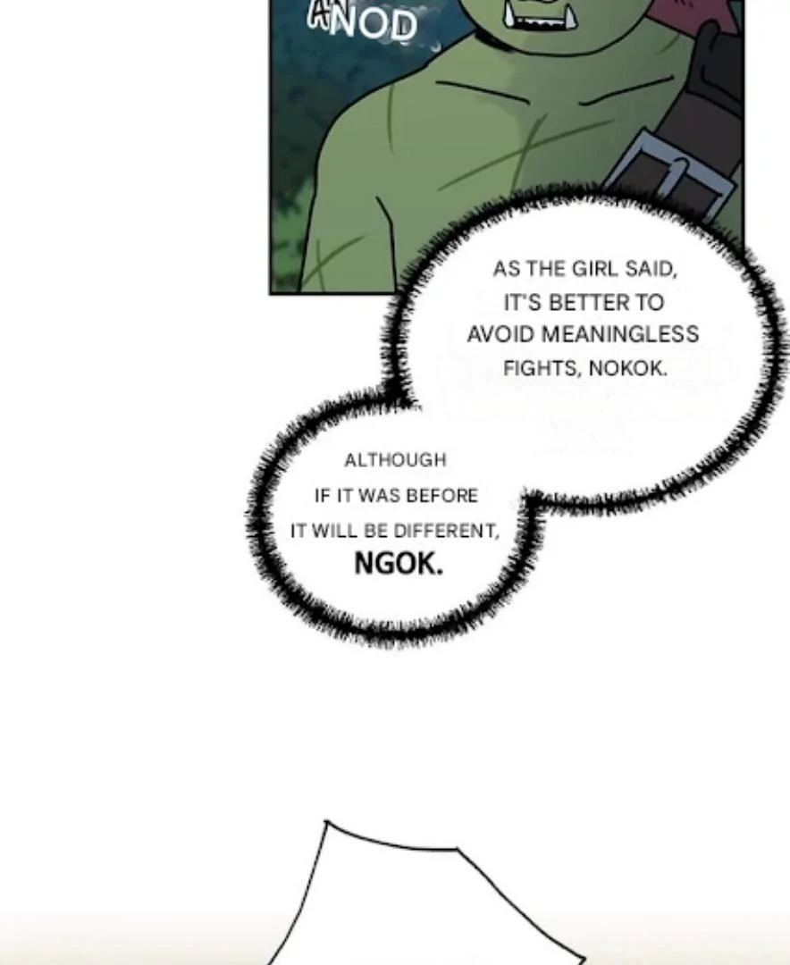 I Became The Chef Of The Dragon King Chapter 62 page 31