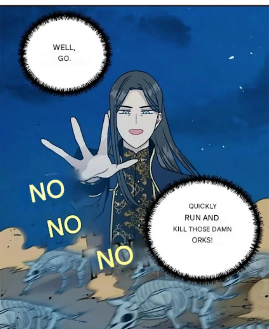 I Became The Chef Of The Dragon King Chapter 62 page 43