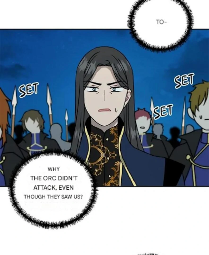 I Became The Chef Of The Dragon King Chapter 62 page 34