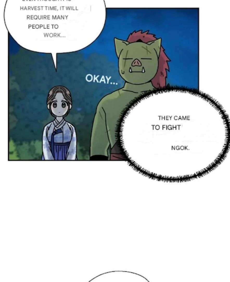 I Became The Chef Of The Dragon King Chapter 62 page 24