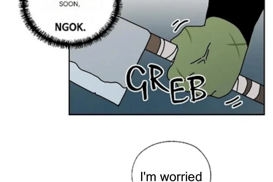 I Became The Chef Of The Dragon King Chapter 62 page 19