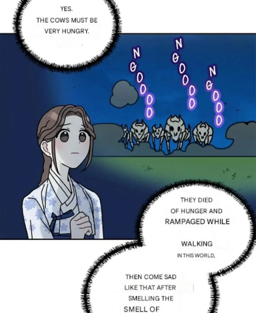I Became The Chef Of The Dragon King Chapter 62 page 55