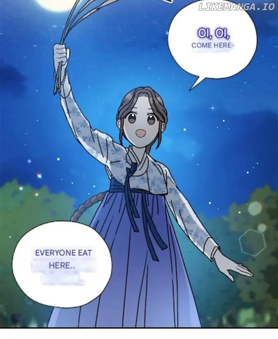 I Became The Chef Of The Dragon King Chapter 62 page 57