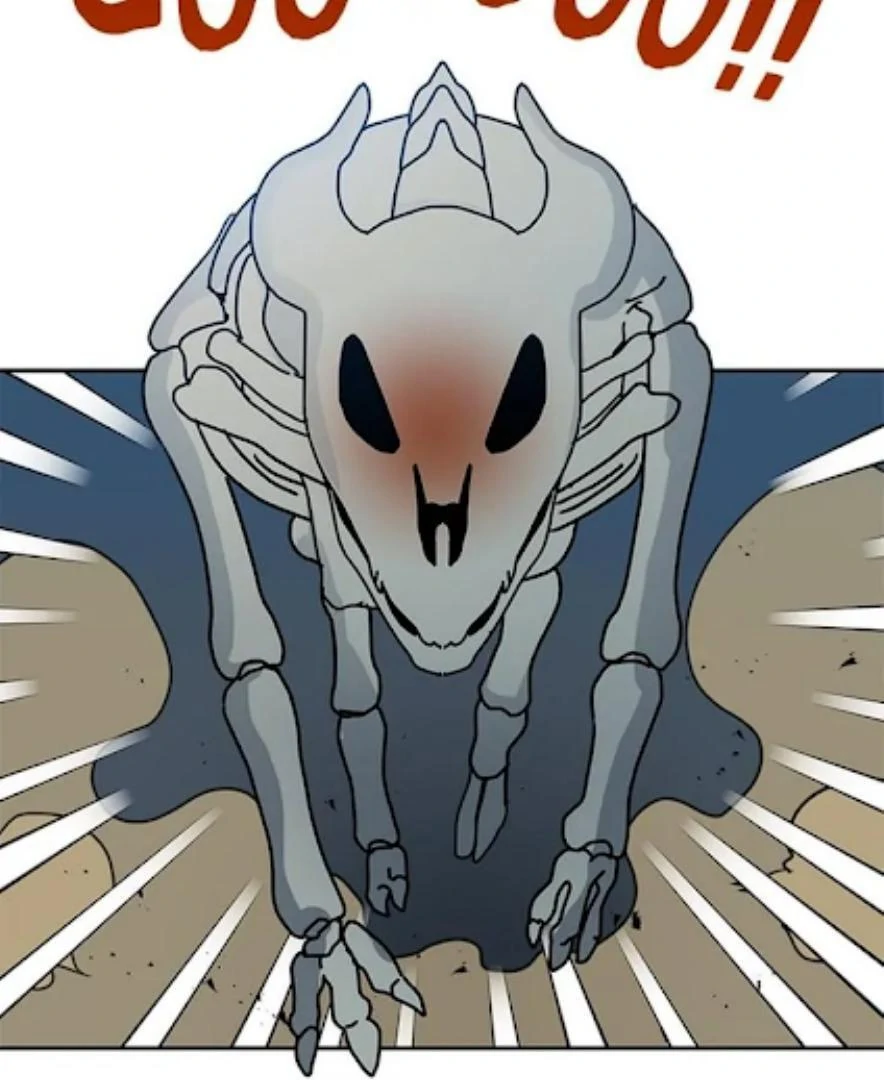 I Became The Chef Of The Dragon King Chapter 62 page 61