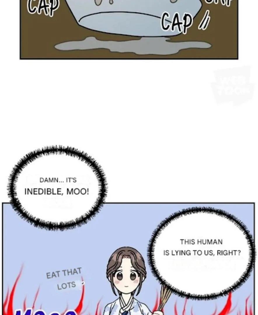 I Became The Chef Of The Dragon King Chapter 62 page 72