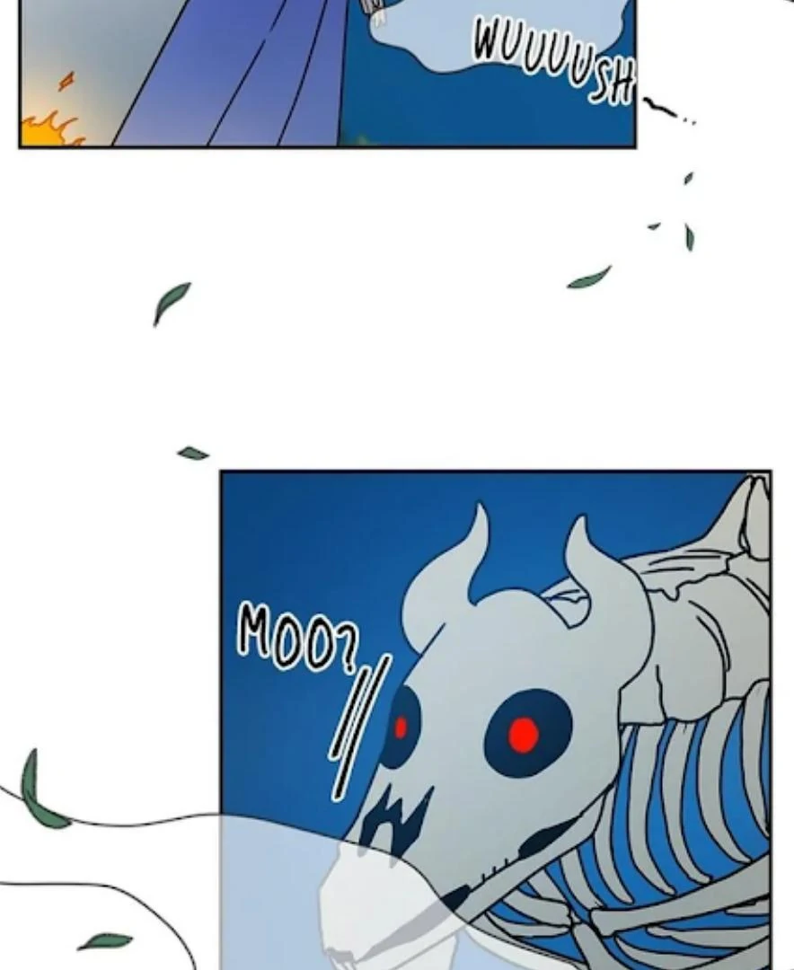 I Became The Chef Of The Dragon King Chapter 62 page 63