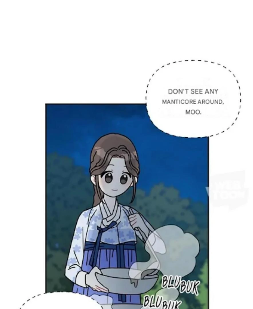 I Became The Chef Of The Dragon King Chapter 62 page 68