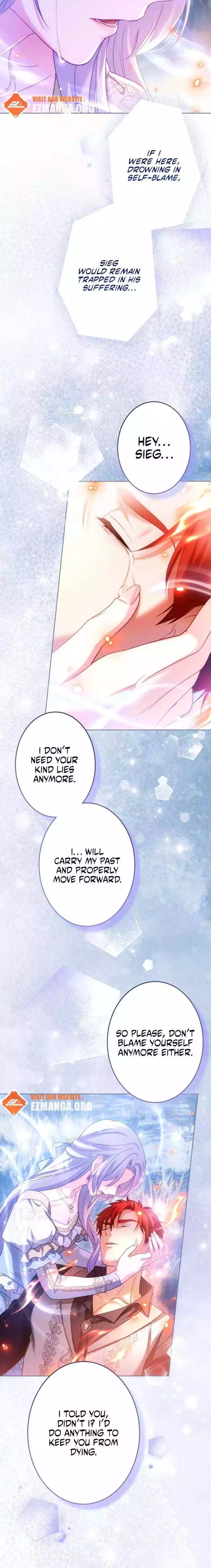 She Is Obsessed With the Possessive Flame Emperor Chapter 62 page 17