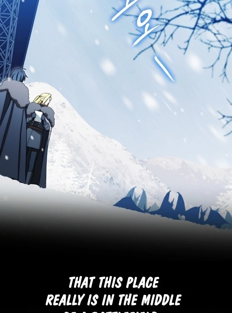 Deadlines are Raining in the Status Window Chapter 62 page 5
