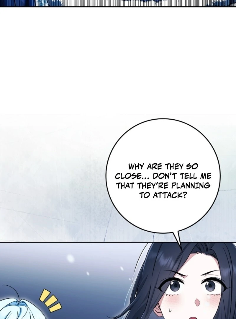 Deadlines are Raining in the Status Window Chapter 62 page 15