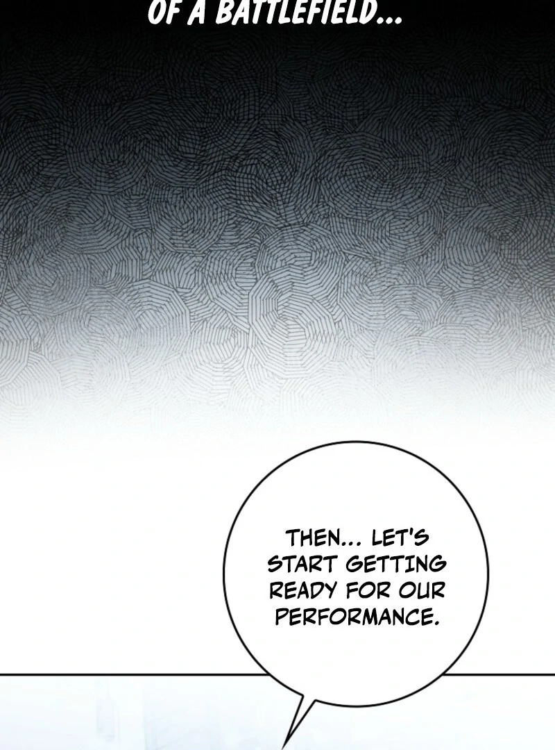 Deadlines are Raining in the Status Window Chapter 62 page 6