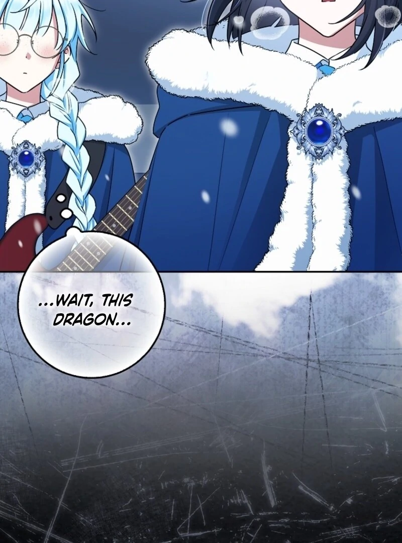 Deadlines are Raining in the Status Window Chapter 62 page 16