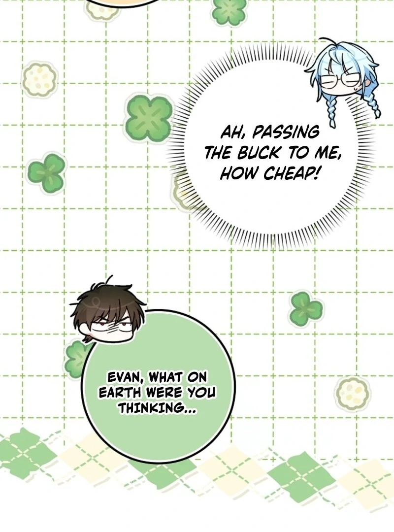 Deadlines are Raining in the Status Window Chapter 62 page 66