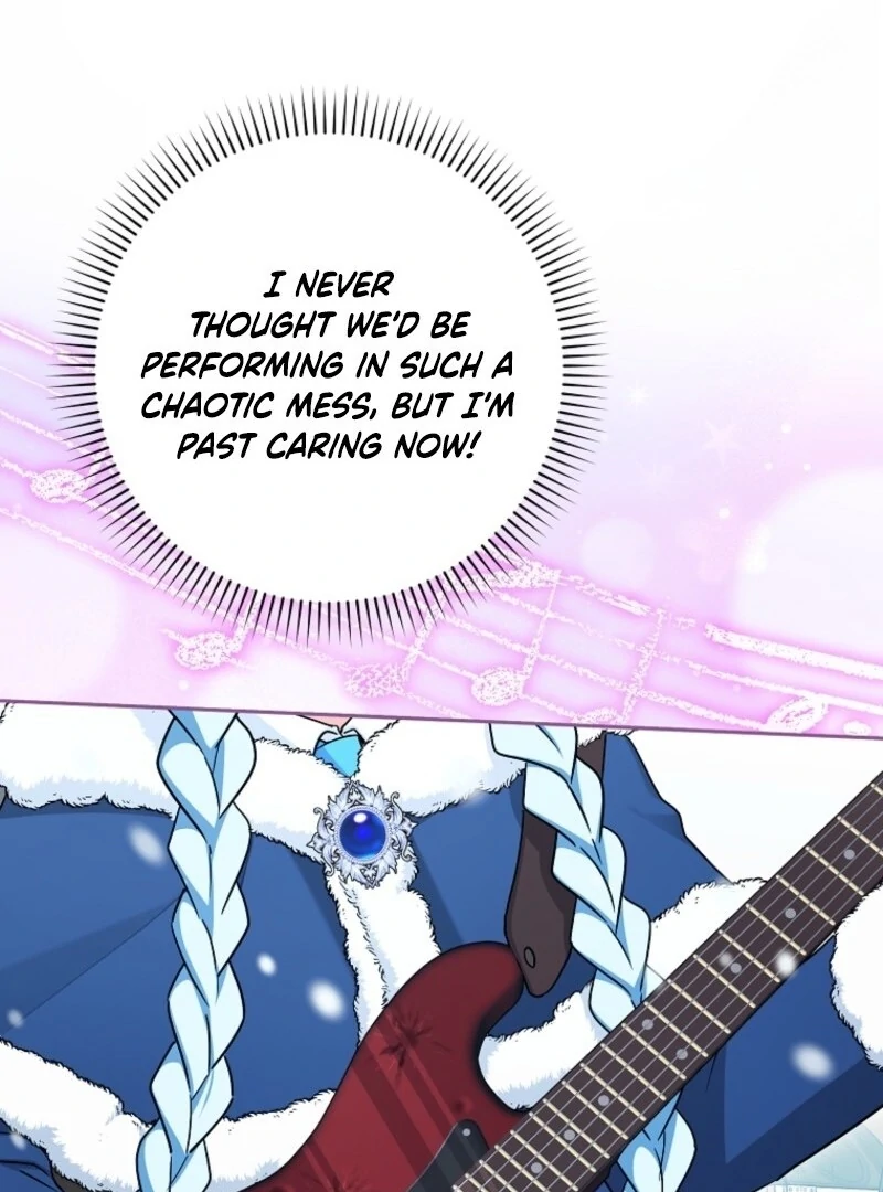Deadlines are Raining in the Status Window Chapter 62 page 60