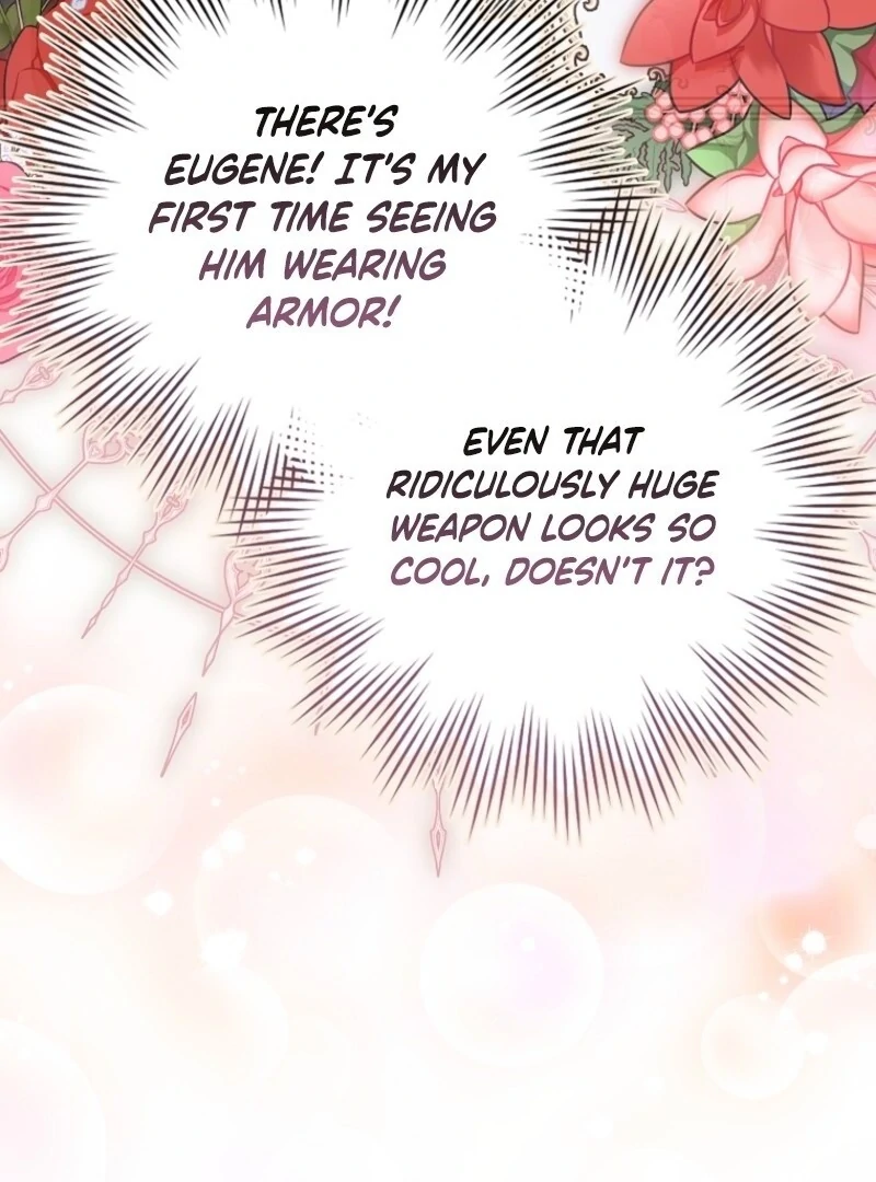 Deadlines are Raining in the Status Window Chapter 62 page 41