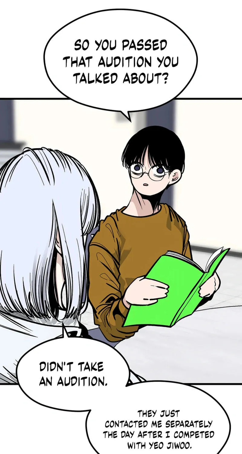 Academy of Card Chapter 63 page 55